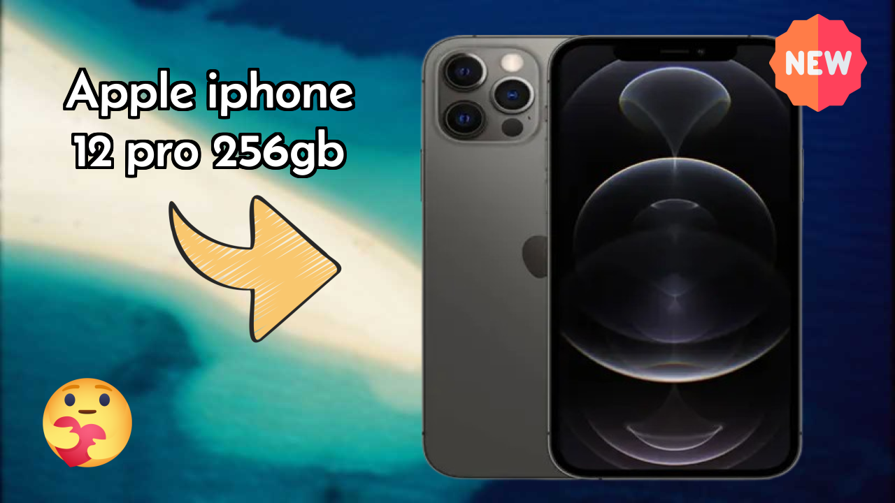 Apple IPhone 12 Pro 256GB Gaming Benchmarks: Apple A14 Bionic Tested