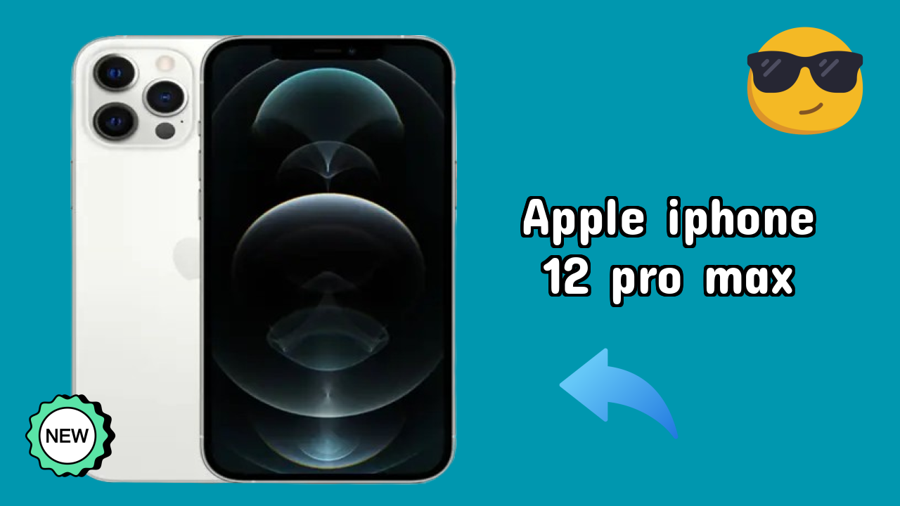 Apple IPhone 12 Pro Max Price: ₹119,900 - Complete Analysis
