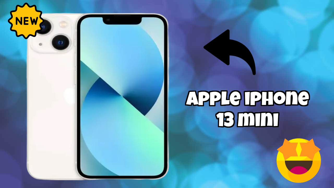 Apple IPhone 13 Mini Price Review: ₹49,900 Worth the Money?