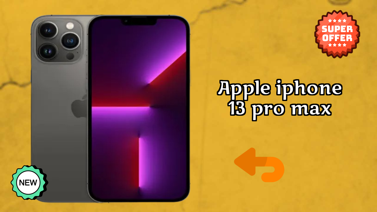 Apple IPhone 13 Pro Max RAM Test: 6 GB RAM Handles Heavy Apps