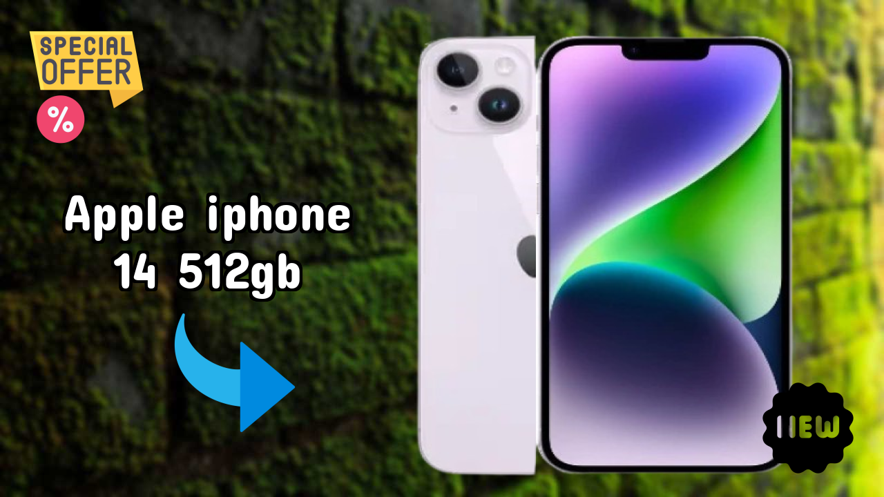 Apple IPhone 14 512GB Processor Review: Apple A15 Bionic Speed Test