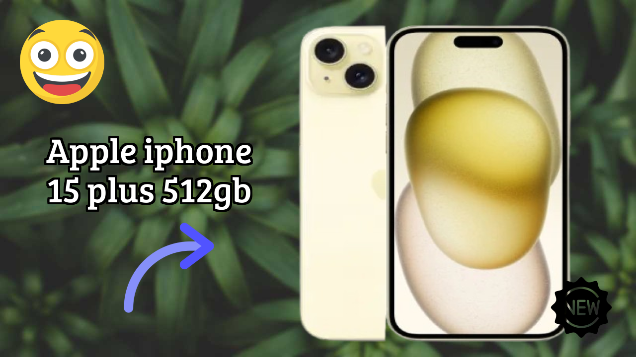 Apple IPhone 15 Plus 512GB Gaming Test: Apple A16 Bionic FPS Performance