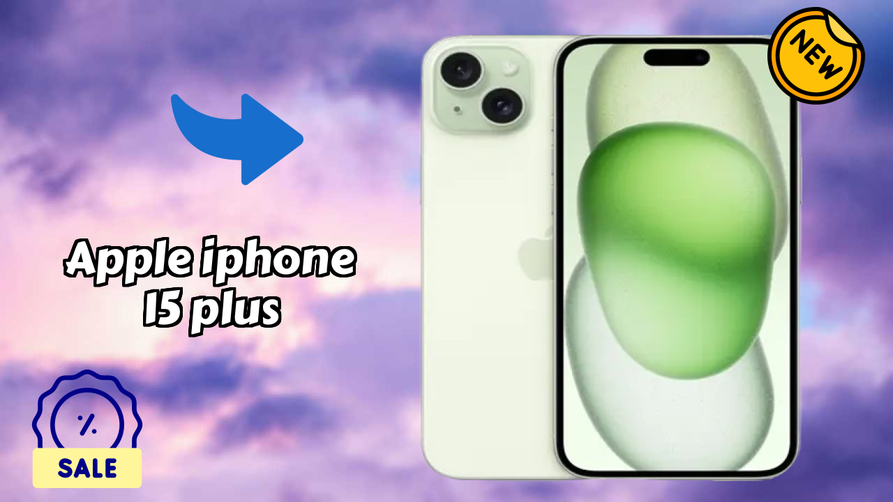 Apple IPhone 15 Plus 2026 Performance Test – Real Life Results