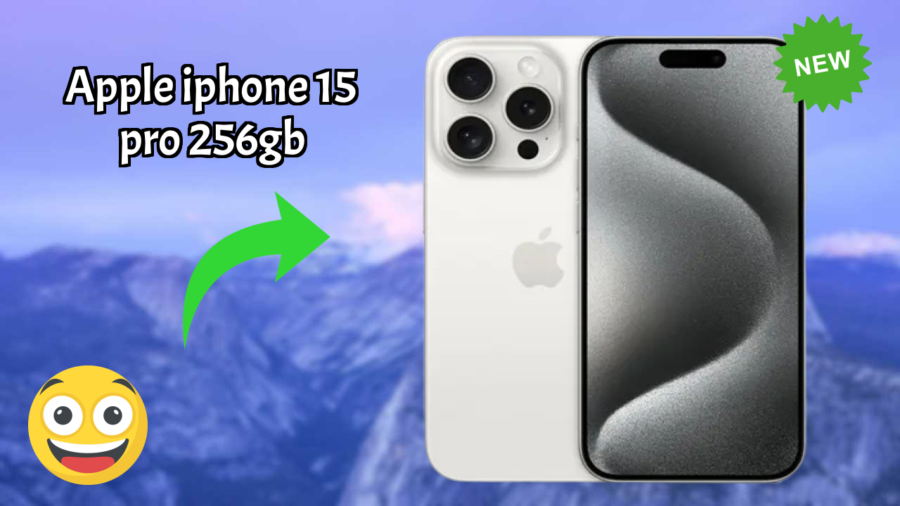Apple IPhone 15 Pro 256GB RAM Review: 8 GB RAM Multitasking Tested