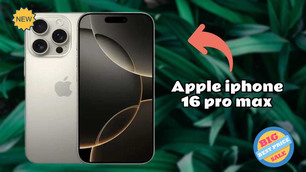 Apple IPhone 16 Pro Max Camera Review: 48 MP + 48 MP + 12 MP Rear Camera Low Light Test