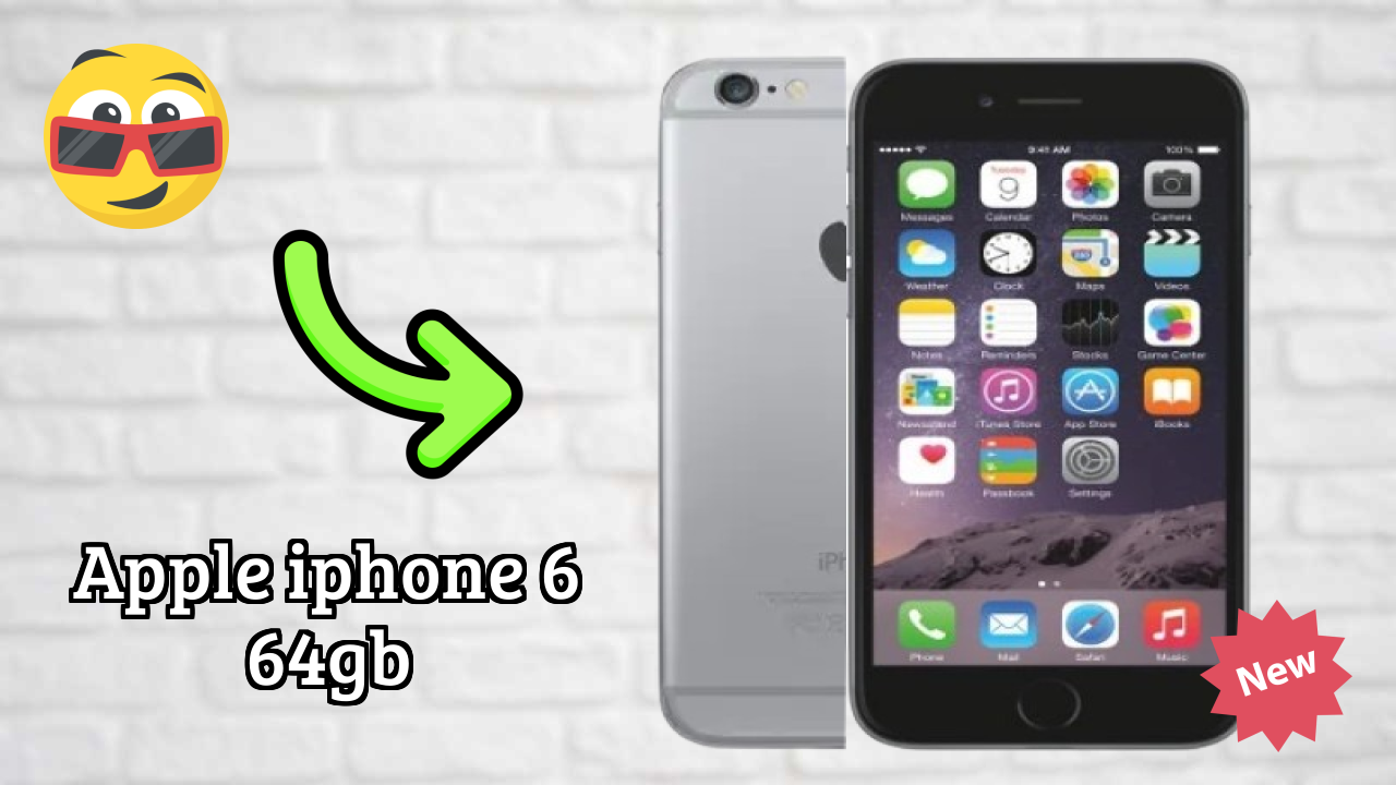 Apple IPhone 6 64GB Processor Test: Apple A8 Benchmarks