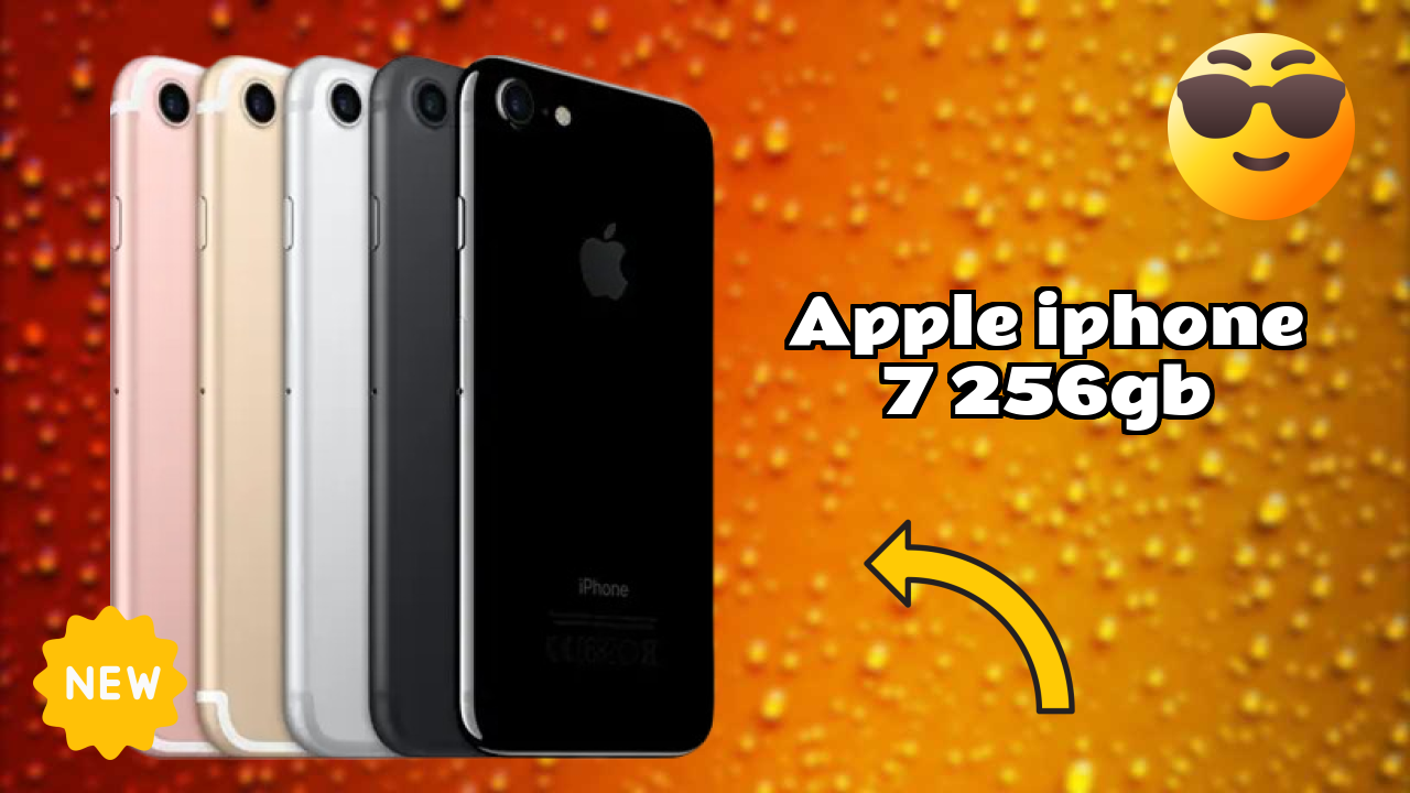 Apple IPhone 7 256GB Gaming Benchmarks: Apple A10 Fusion FPS
