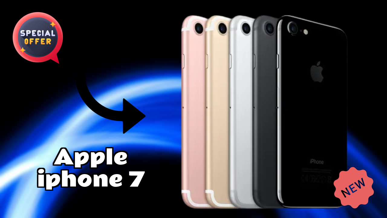 Apple IPhone 7 Camera Quality: 7 MP Front Camera Selfie Test