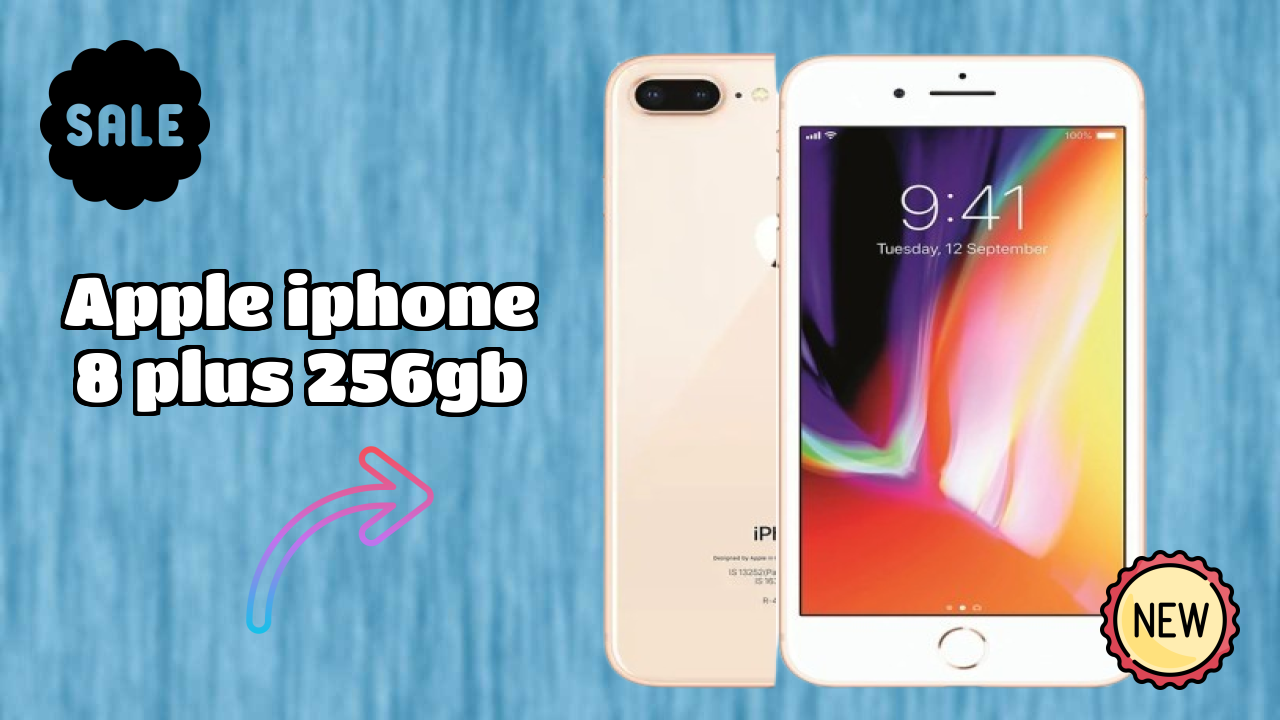 Apple IPhone 8 Plus 256GB Battery Test: 2675 MAh Fast Charging Real-World Review
