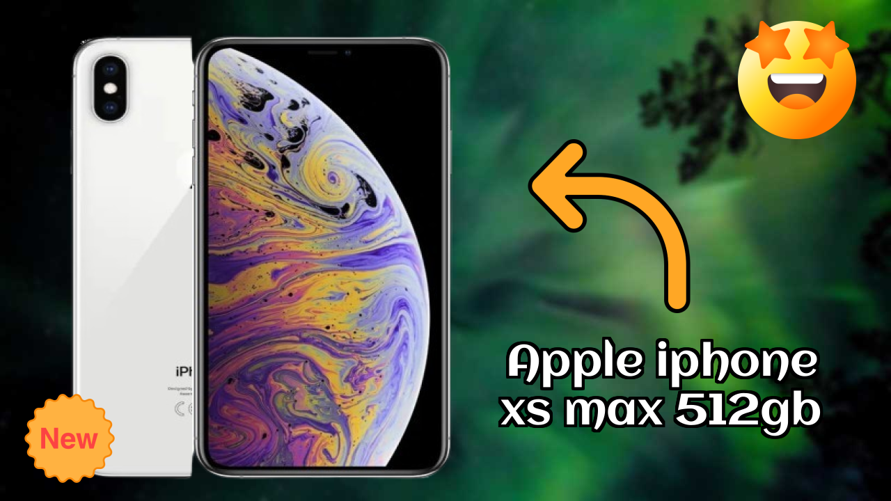 Apple IPhone XS Max 512GB Processor Test: Apple A12 Bionic Performance