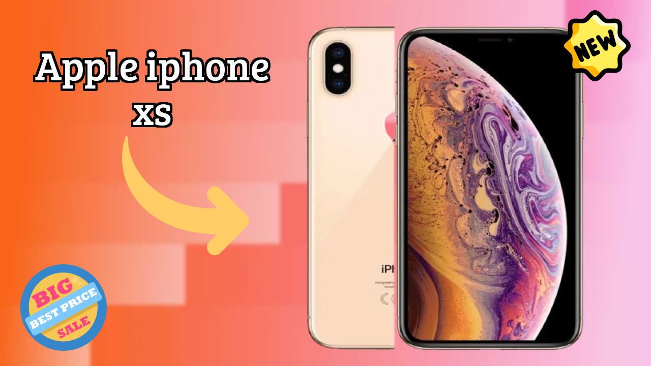 Apple IPhone XS RAM Performance: 4 GB RAM Multitasking Review