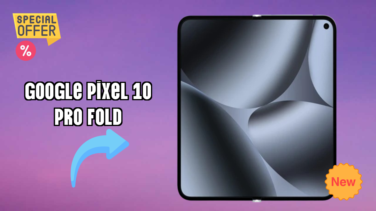 Google Pixel 10 Pro Fold Battery Review: 5015 MAh Charging Analysis