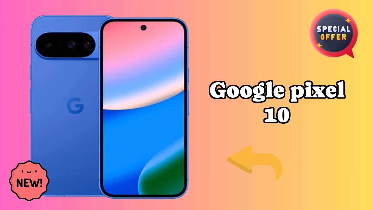 Google Pixel 10 Gaming Benchmarks: Google Tensor G5 FPS Test