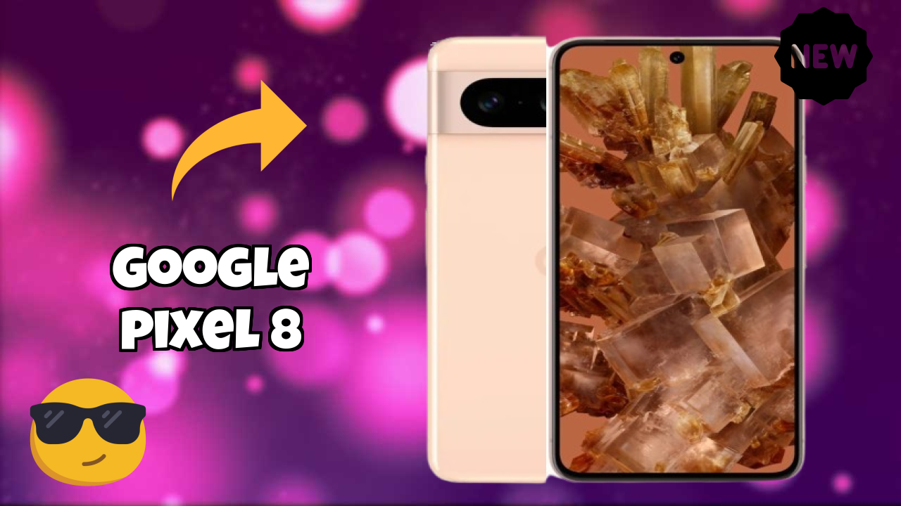 Google Pixel 8 2026 vs Market Competition – Expert Verdict