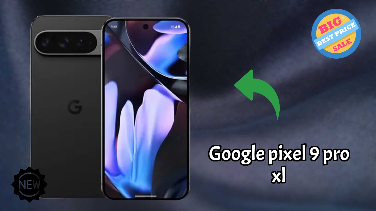 Google Pixel 9 Pro XL Price in India: ₹99,999 - Worth the Money?