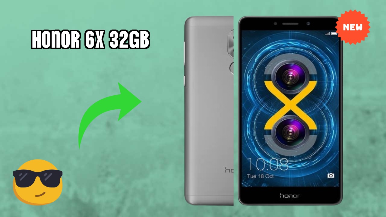 Honor 6X 32GB Battery Review: How Long Does 3340 MAh Fast Charging Last?