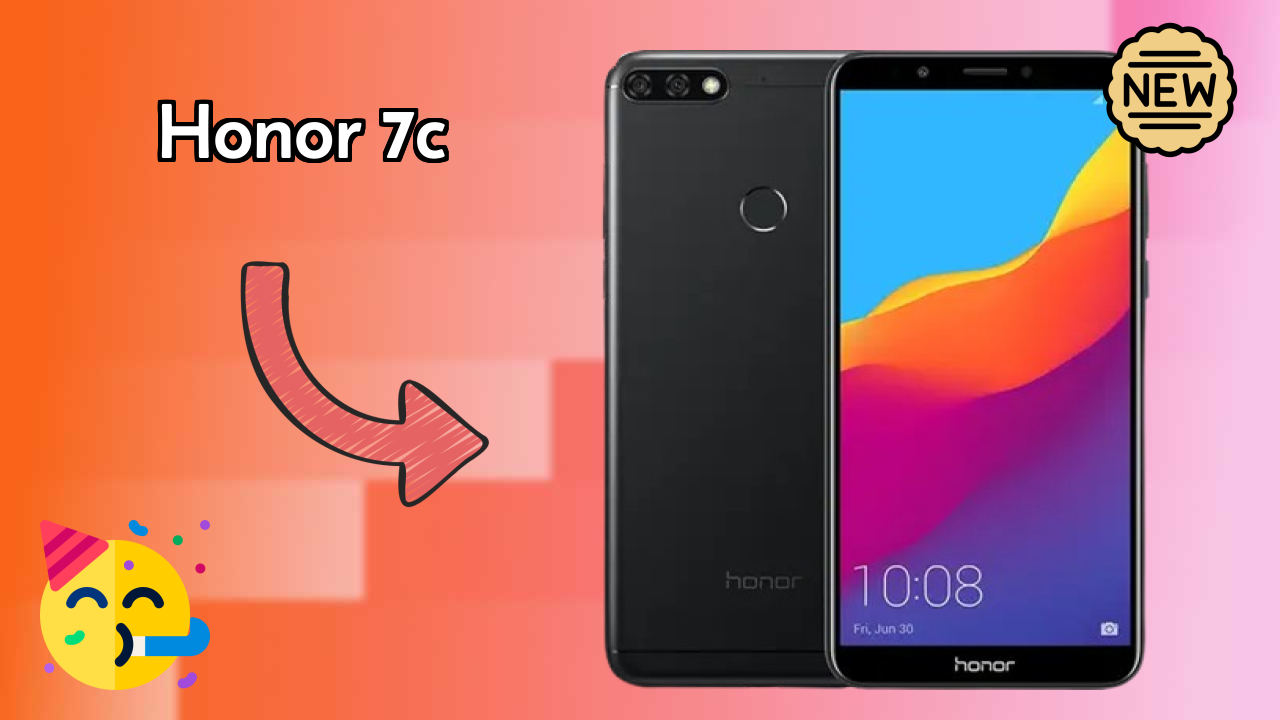 Honor 7C Battery Life: 3000 MAh Charging Speed