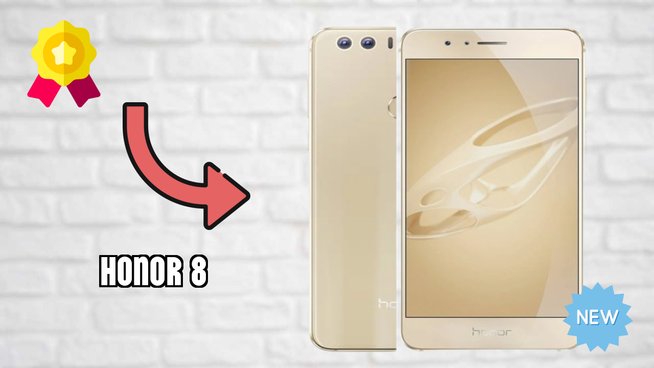 Honor 8 Gaming Benchmarks: HiSilicon Kirin Tested