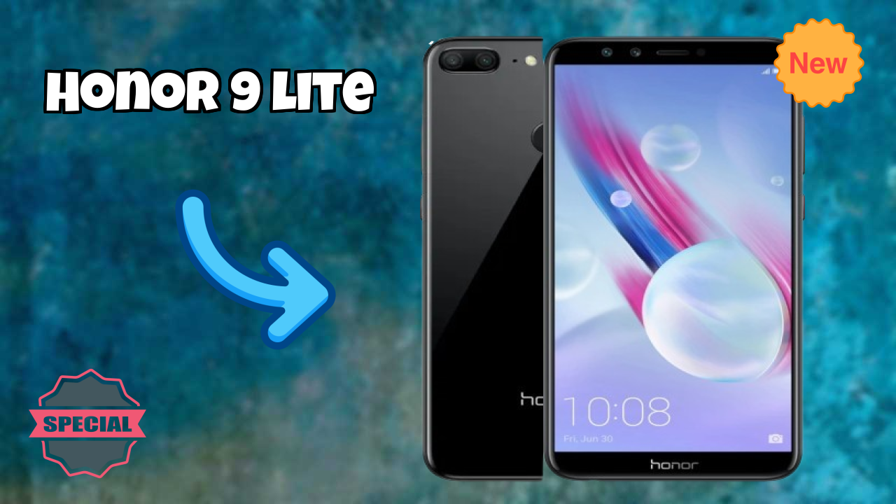 Honor 9 Lite Price: ₹13,999 - Complete Analysis