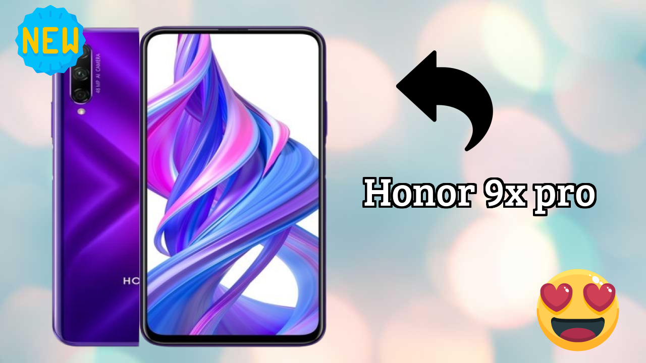 Honor 9X Pro RAM Performance: 6 GB RAM Gaming Review