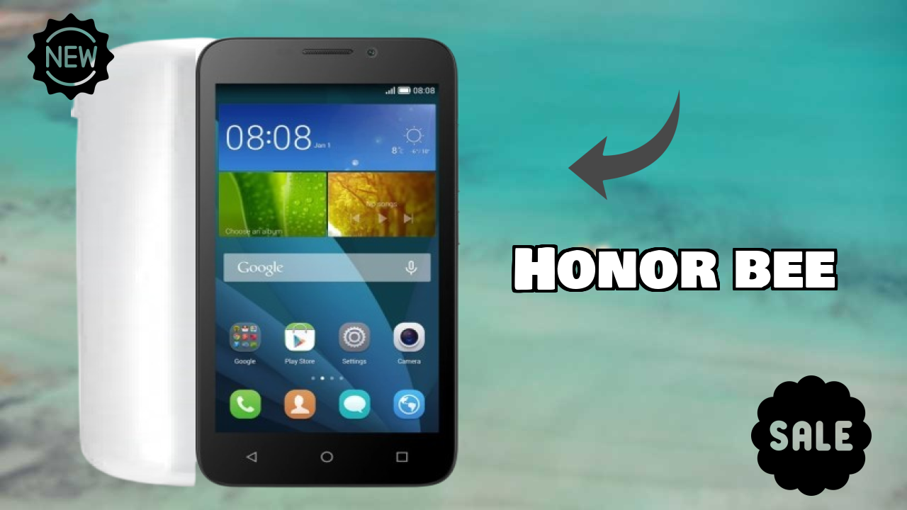 Honor Bee Battery Review: 1730 MAh Charging Speed