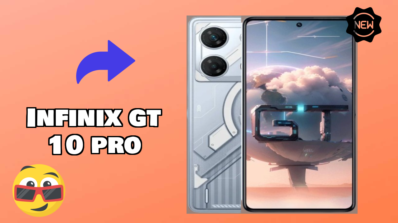 Infinix GT 10 Pro Price Analysis: ₹20,999 Value Review