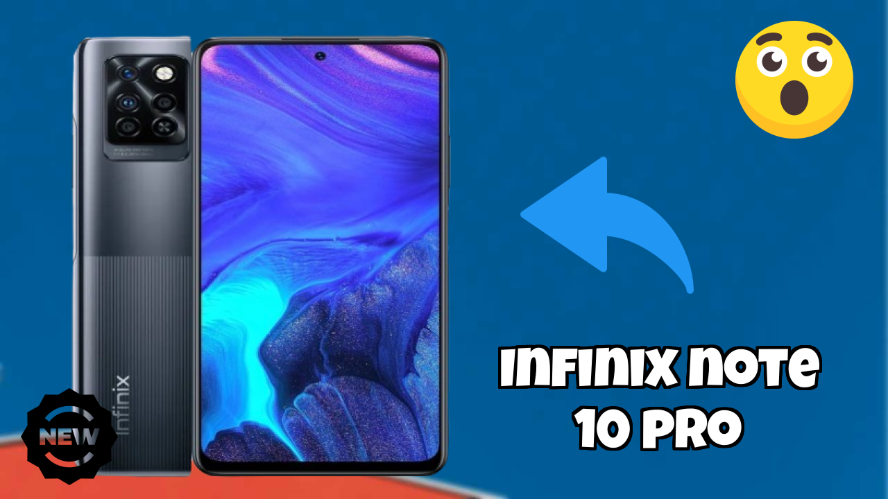 Is Infinix Note 10 Pro Worth ₹16,999? Complete Honest Review