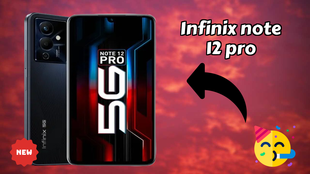 Infinix Note 12 Pro Display Size: 6.7 Inches (17.02 Cm) Screen Quality