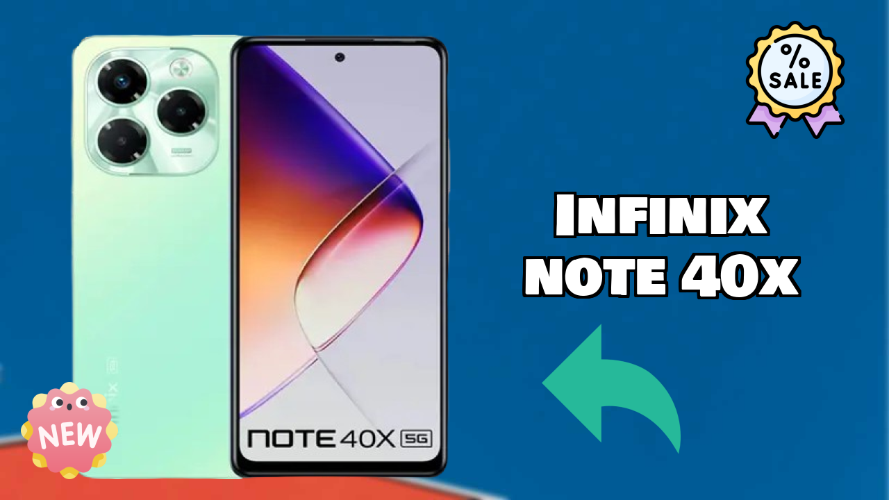 Infinix Note 40X Camera Samples: 108 MP + 2 MP Rear Camera Real Test