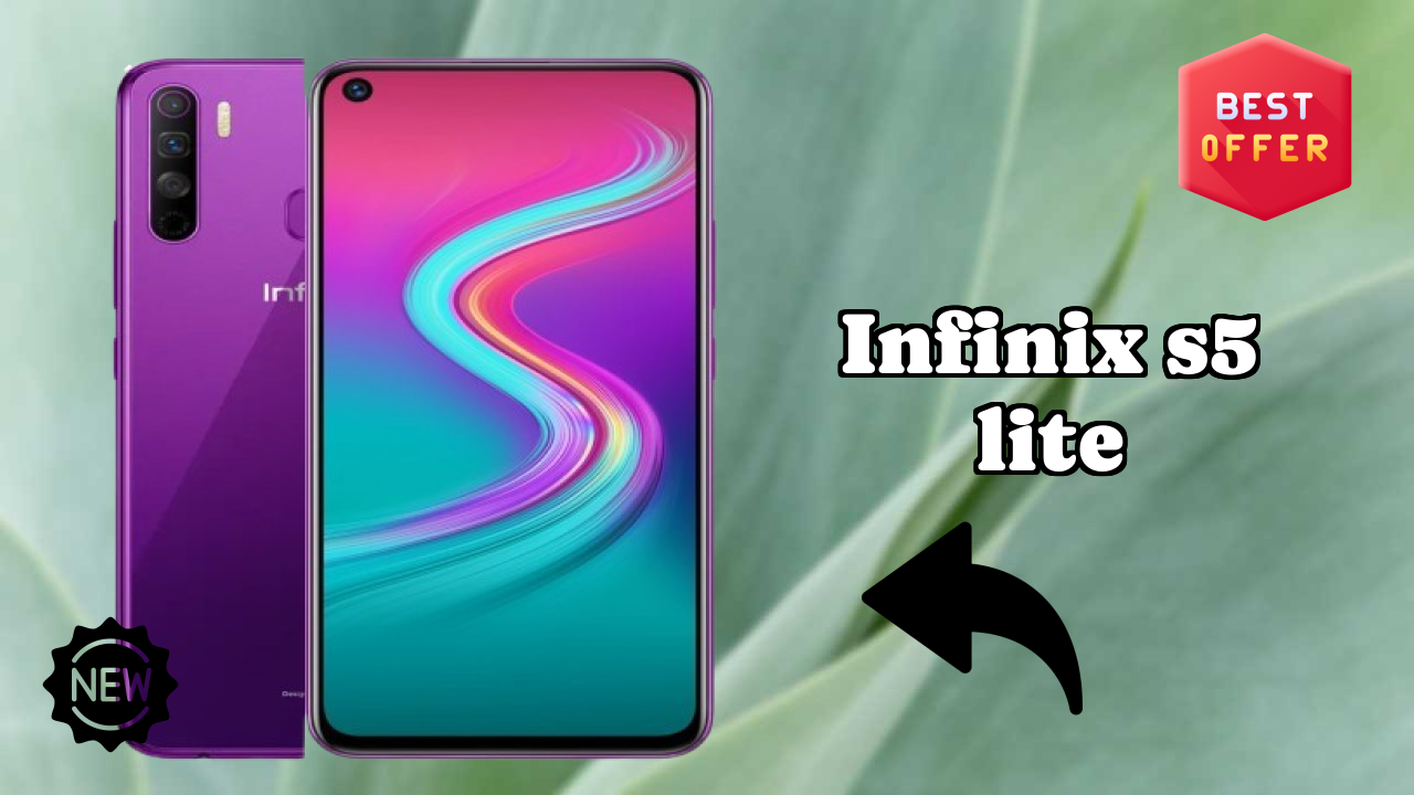 Infinix S5 Lite Camera Samples: 16 MP + 2 MP Rear Camera Real Photos