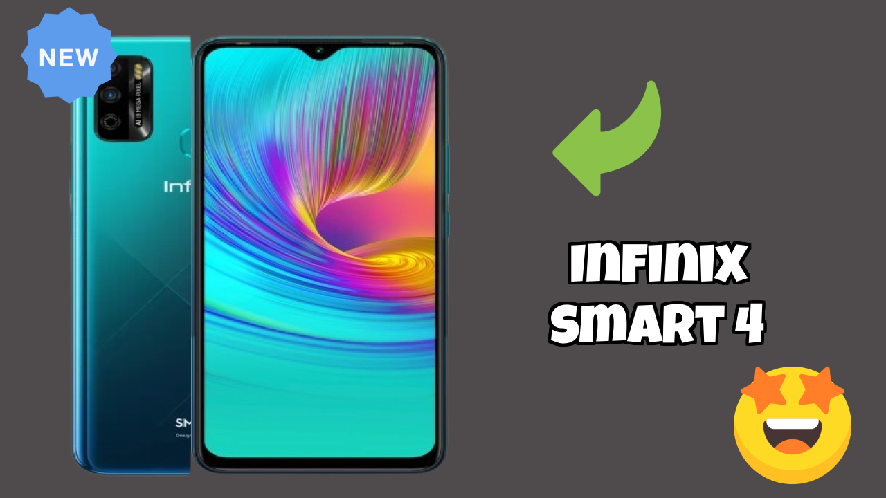 Infinix Smart 4 Gaming Benchmarks: MediaTek Helio A22 Tested