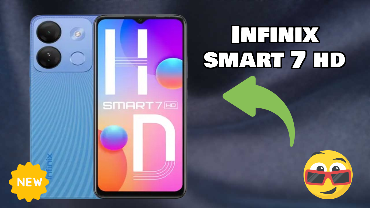 Infinix Smart 7 HD Battery Review: 5000 MAh Charging Analysis