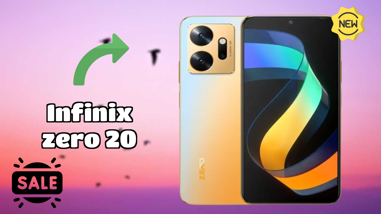 Infinix Zero 20 Camera Samples: 108 MP + 13 MP + 2 MP Rear Camera Real Photos