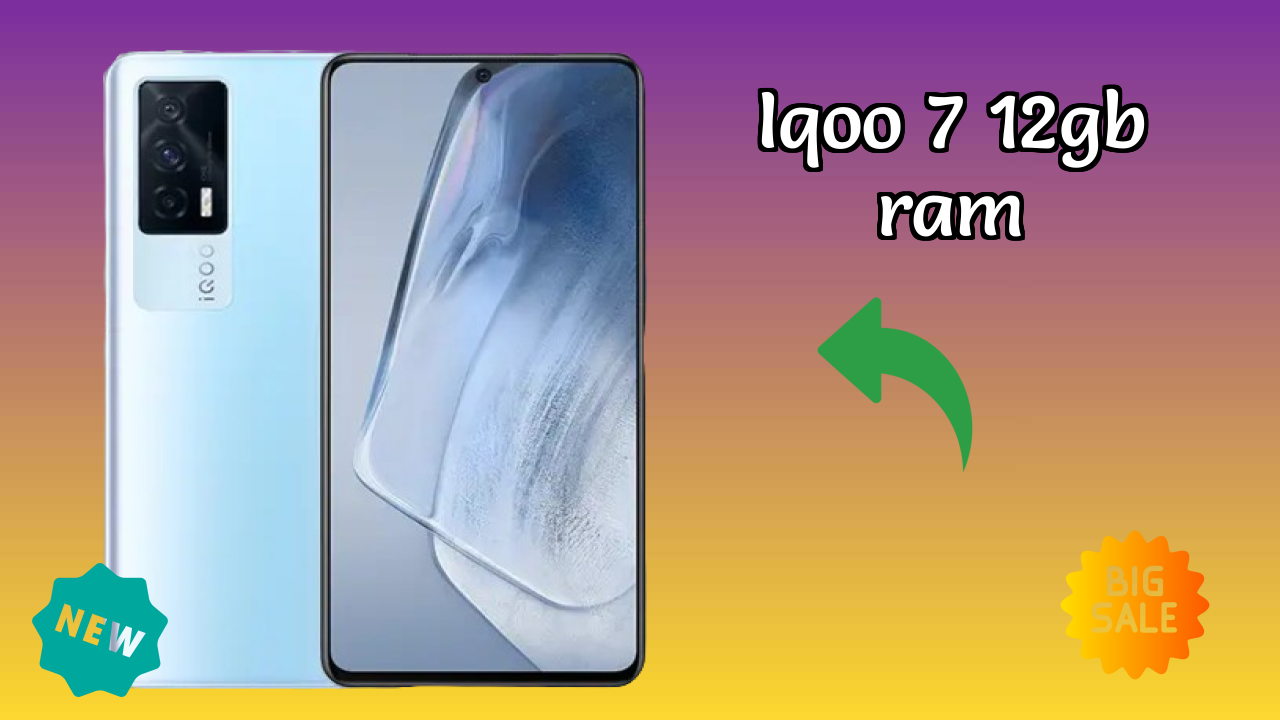 IQOO 7 12GB RAM Camera Test: 48 MP + 13 MP + 2 MP Rear Camera Sample Photos