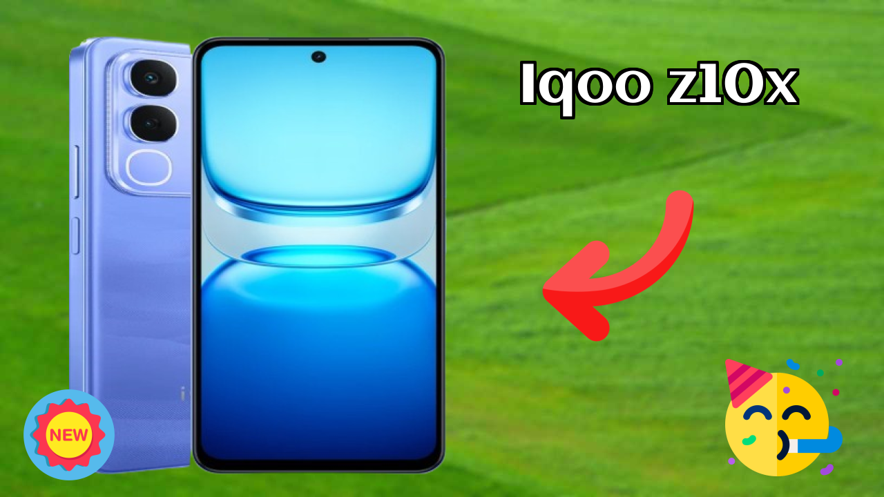 IQOO Z10x 2026 Unbiased Review – Strongest Features
