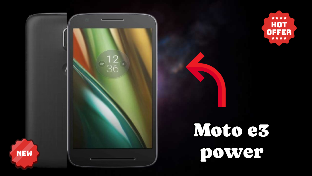 Moto E3 Power Camera Review: 8 MP Rear Camera Low Light