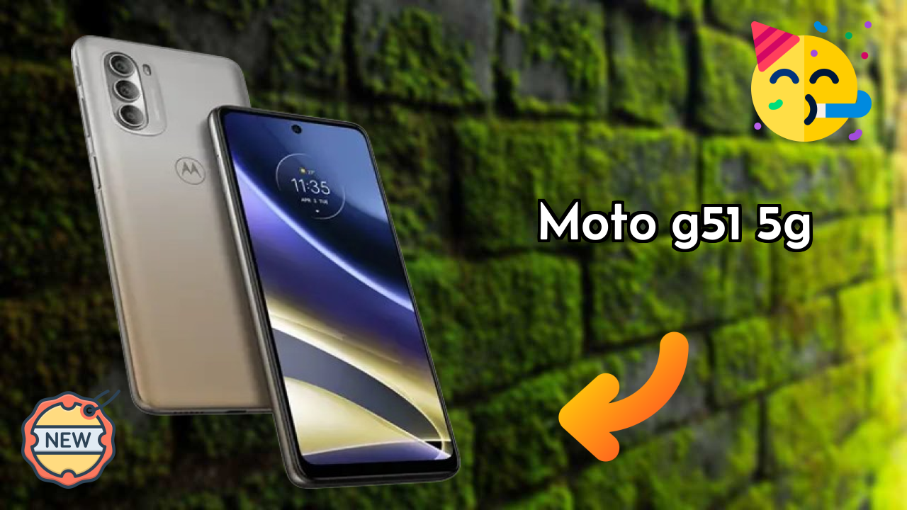 Moto G51 5G Display Size: 6.8 Inches (17.27 Cm) Screen Test