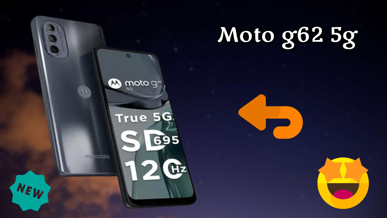 Moto G62 5G Display Analysis: IPS LCD Explained