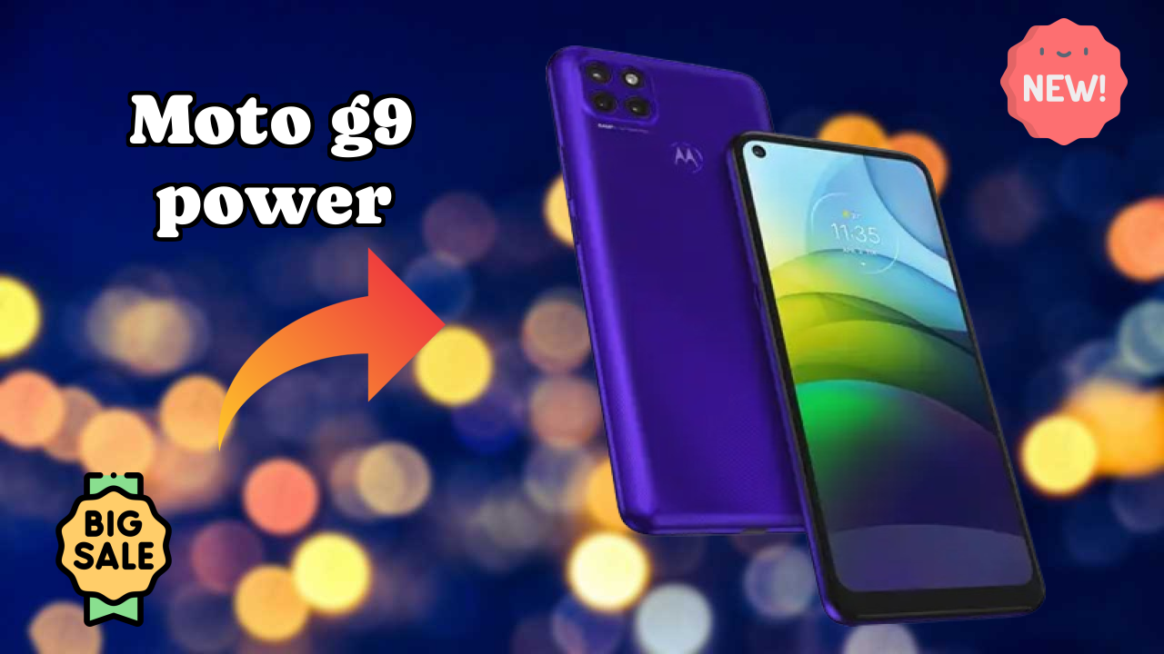 Moto G9 Power RAM Performance: 4 GB RAM Multitasking Test