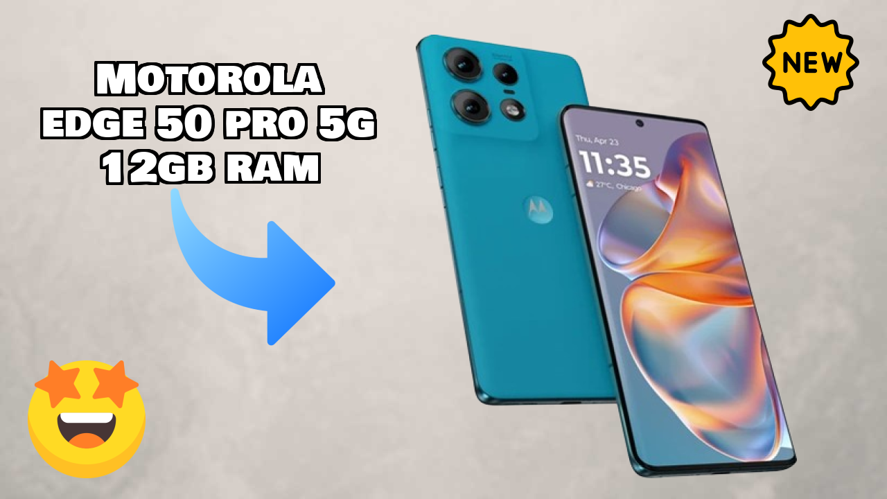 Motorola Edge 50 Pro 5G 12GB RAM Camera Test: 50 MP + 13 MP + 10 MP Rear Camera Sample Shots