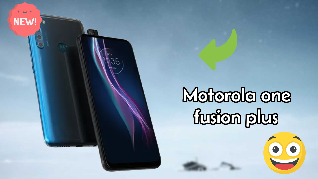 Motorola One Fusion Plus 2026 Feature-by-Feature Insight
