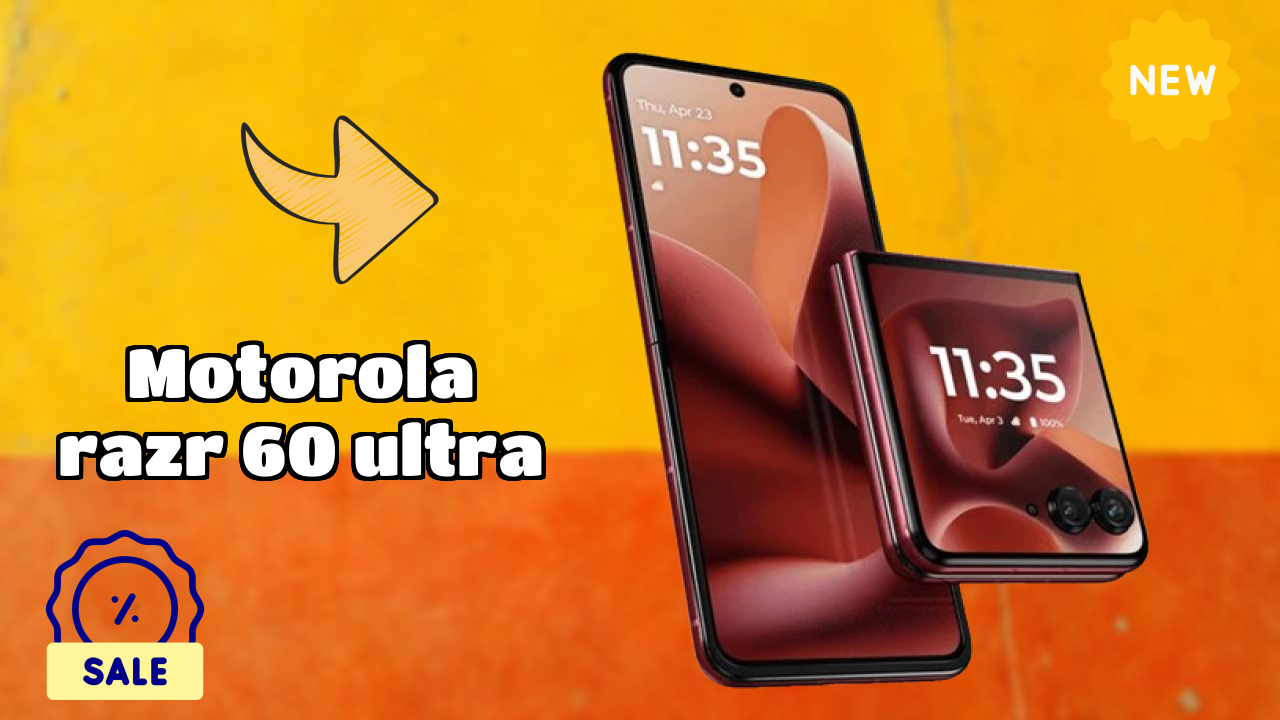 Motorola Razr 60 Ultra 2026 All Features Compared With Rivals