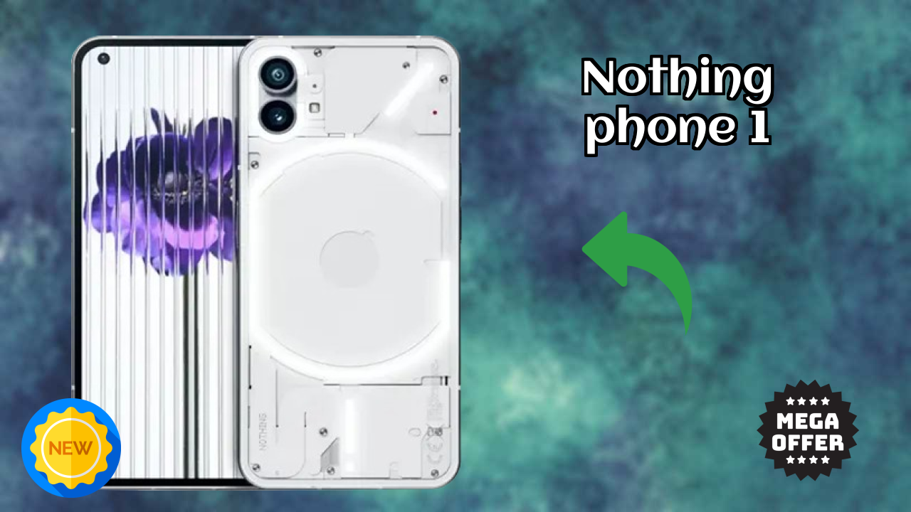 Nothing Phone 1 Camera Review: 50 MP + 50 MP Rear Camera Photo Quality