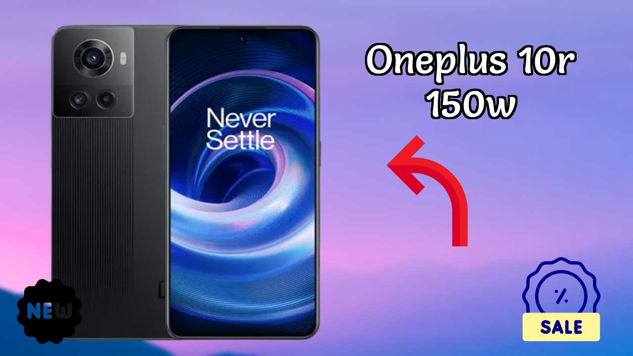 OnePlus 10R 150W Price Review: ₹39,999 Good Investment?