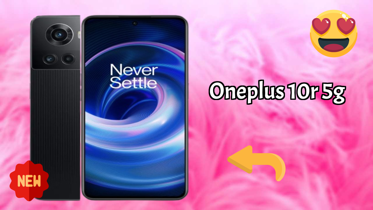 2026 OnePlus 10R 5G Best Mobile Features With Longlife Bettry?
