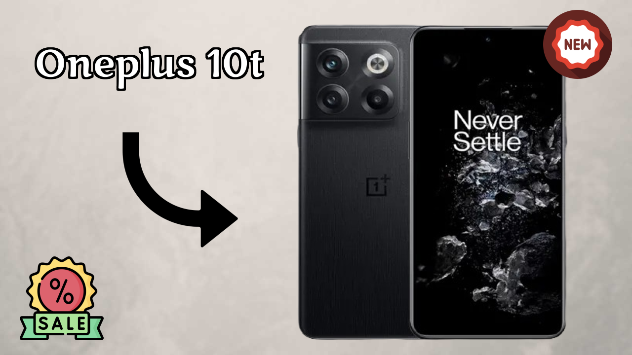 OnePlus 10T Display Analysis: Fluid AMOLED Explained