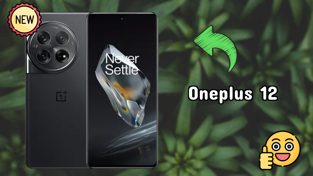 OnePlus 12 at ₹56,440 - Is It Worth Buying?