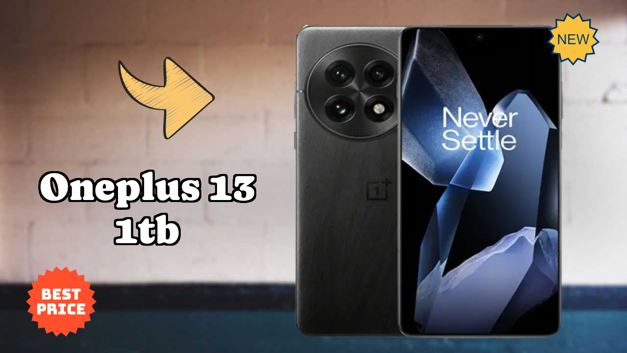 OnePlus 13 1TB RAM Review: 24 GB RAM Multitasking Test