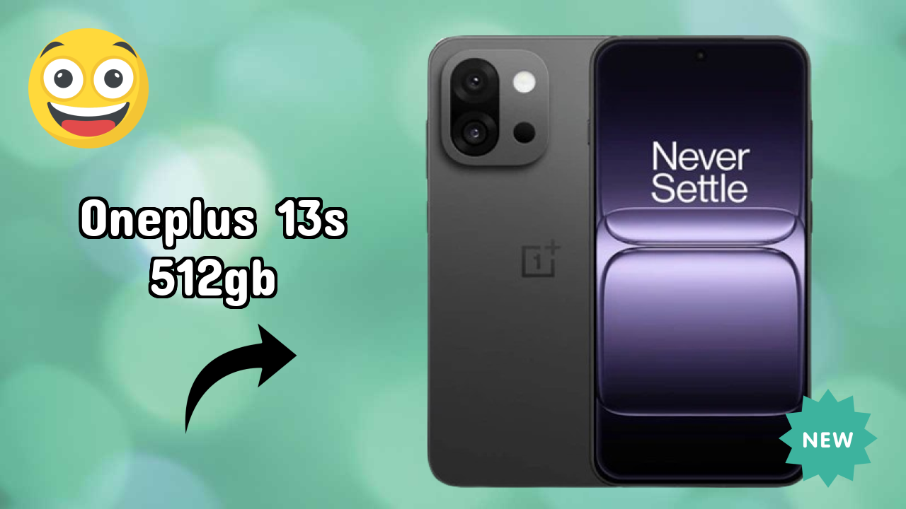 OnePlus 13s 512GB Display Review: ProXDR LTPO Screen