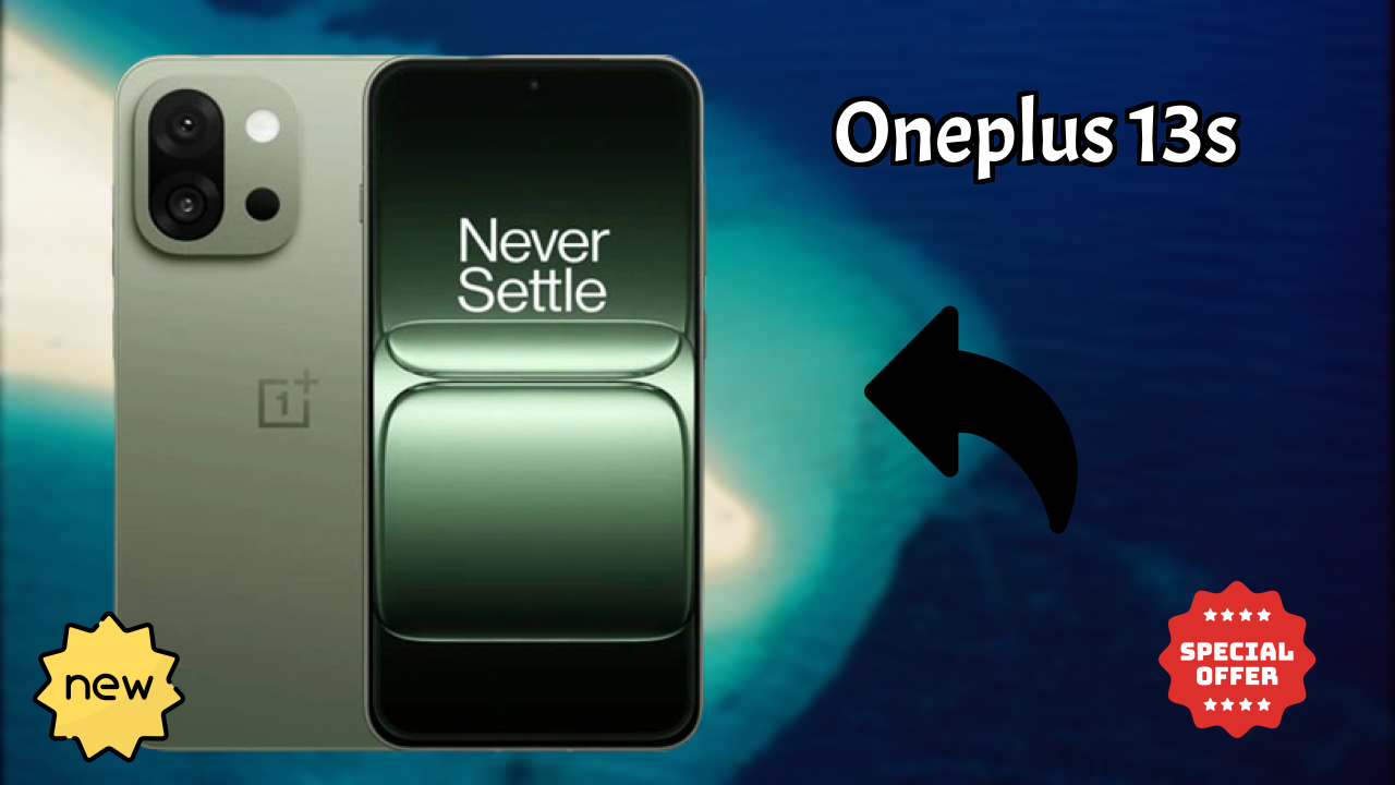 OnePlus 13s Display Review: 6.32 Inches (16.05 Cm) Screen Quality Test